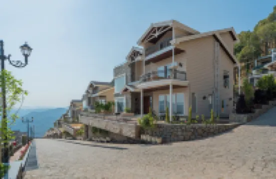 ELIVAAS 私人 羅伊斯黛西 | 超豪華四卧室別墅