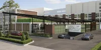 Hotel Indigo ST Louis - Central West End by IHG 워싱턴 유니버시티 인 세인트루이스 노스 캠퍼스 주변 호텔