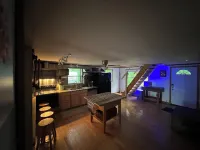 The Sailors Cottage Hotels in Mathews County