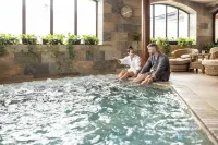 Wellness Hotel Demänová - spa