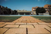 Mareada by Tonsdeverde, T3 com Piscina Partilhada, Varanda e Wi-fi Hotels in Apulia