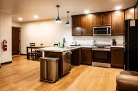 Luxury Suites #7: ADA Accessible