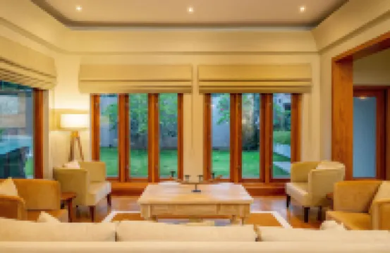 Colombo Villa Collection