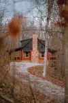 Memories at Hillside A Modern Cabin Hocking Hills