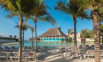 Occidental at Xcaret Destination - All Inclusive