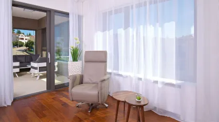 Spada Residence II Poreč Отели рядом с достопримечательностью «Porec»