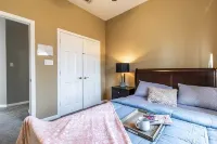 The Cozy Shack near Magnolia and Baylor University