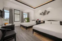 Remy Baby Hotel & Suite