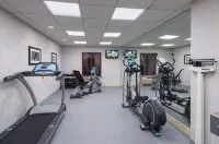 Holiday Inn Express Frazer-Malvern Hoteles en Devault