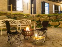 Gapyeong Orion Poolvilla Pension Hotels near Gapyeong-eup