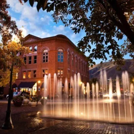Aspen Ritz Carlton 2 Bedroom Residence Club Condo