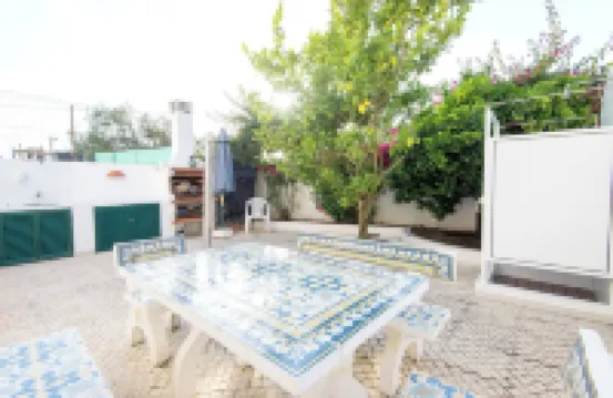 Vila Apartment - Duna Parque Resorts & Hotels