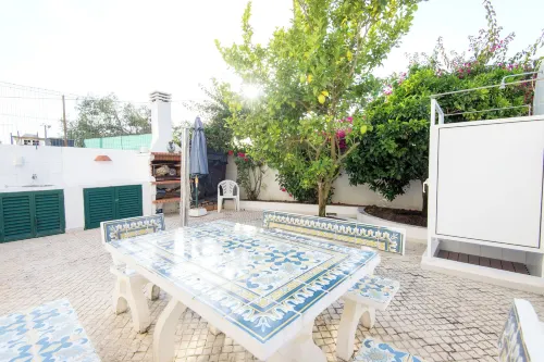 Vila Apartment - Duna Parque Resorts & Hotels - Villas