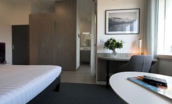 Nemea Appart Hotel So Cloud Lyon Gare Part-Dieu