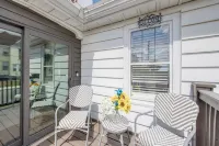 'Baby Grand on Main' Lebanon Home w/ Game Room! - 3성급