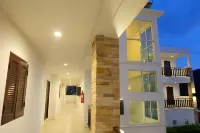 MM Hill Koh Samui Hotel