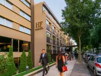 HF Tuela Ala Sul Các khách sạn ở 