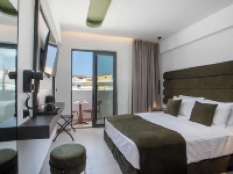 Ermou 44 City Hotel Hotels in Kallithea