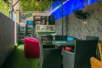 Glossy Luxury Hotel Hotels in Akure