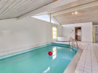 "Gesine" - 900m from the Sea
