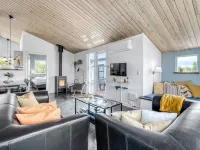 "Selke" - 300m to the Fjord