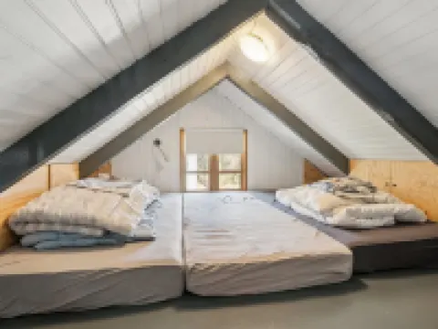 "Armgard" - 600m from the sea Hotels in Glesborg