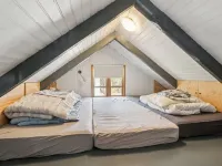 "Armgard" - 600m from the sea