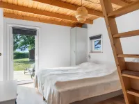 "Swipdagh" - 150m from the sea Hotels in Martofte