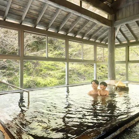 Ooedo Onsen Monogatari Premium Sendai sakunami