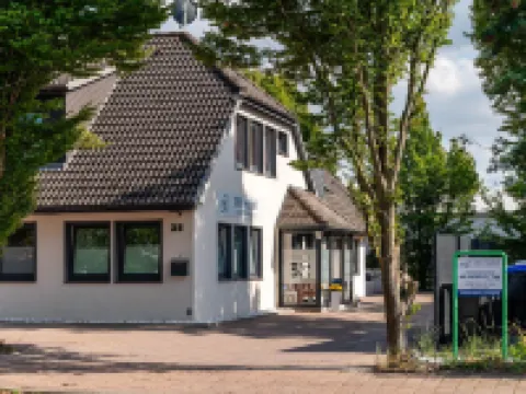 MK Hostel Oyten Hotels in Oyten