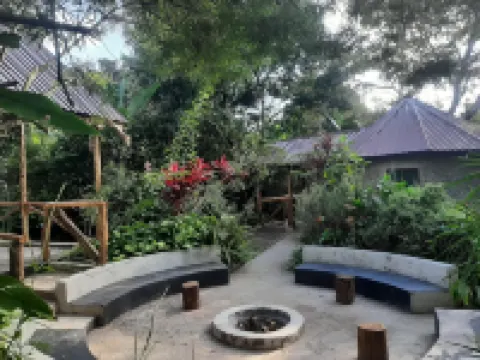 Furahia Eco Inn Hotels in Arumeru