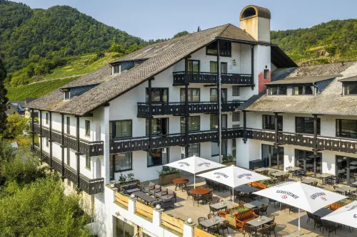 May Hotel Mayschoß Hotels in Bad Neuenahr-Ahrweiler