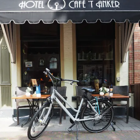 Hotel 't Anker