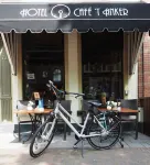 Hotel 't Anker Các khách sạn ở 