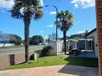 Palm City Motor Inn Hotels in Napier
