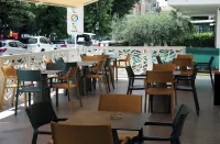 Color Hotel Rimini Hotels in Rivazzurra