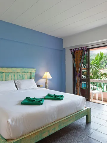 รูปภาพของคาซ่า บราซิล โฮมสเตย์