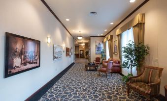 Gold Miners Inn Grass Valley, Ascend Hotel Collection