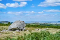 The Old Smithy - 2 Bedroom Cottage - Reynoldston Hotel a 