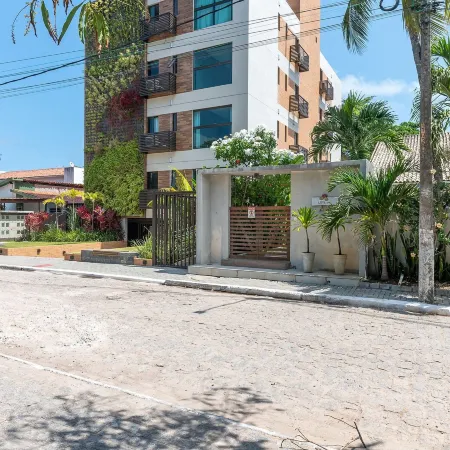 Praça Cinco