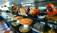 Aloha Hotel Keelung - Aamiainen