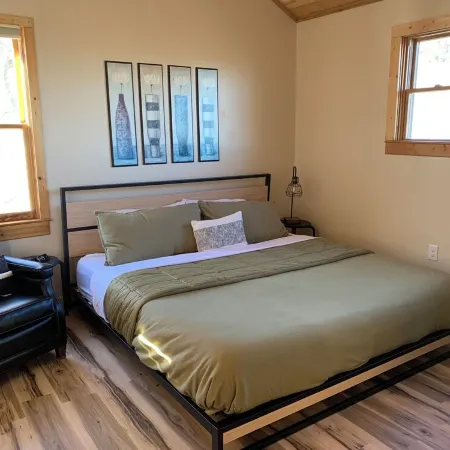Welcome to Mt. Chillmore.  Walking Distance to the Ski Resort!