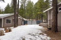 Scenic Trail Access and Modern Amenities - Charming Cozy Haven