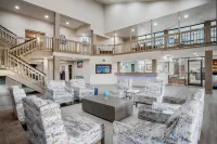 SureStay Plus Hotel by Best Western Greenwood - Wifi