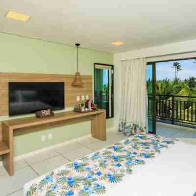 Vivá Porto de Galinhas Resort Rooms