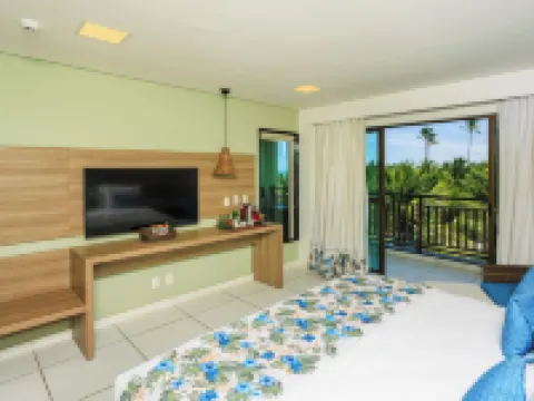 Vivá Porto de Galinhas Resort Hotels in Ipojuca