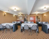 Comfort Inn & Suites Hotels in Airdrie