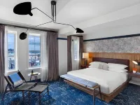 Revival Baltimore Hotels near Johnson Square