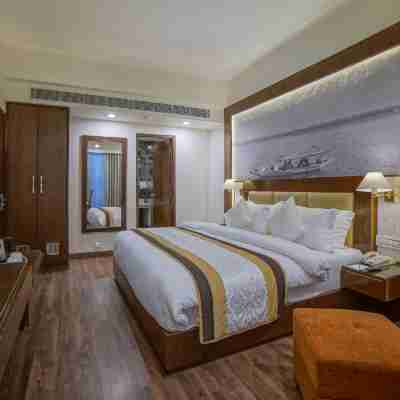 Regenta Central Srinagar Rooms