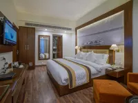 Regenta Central Srinagar 스리나가르 호텔